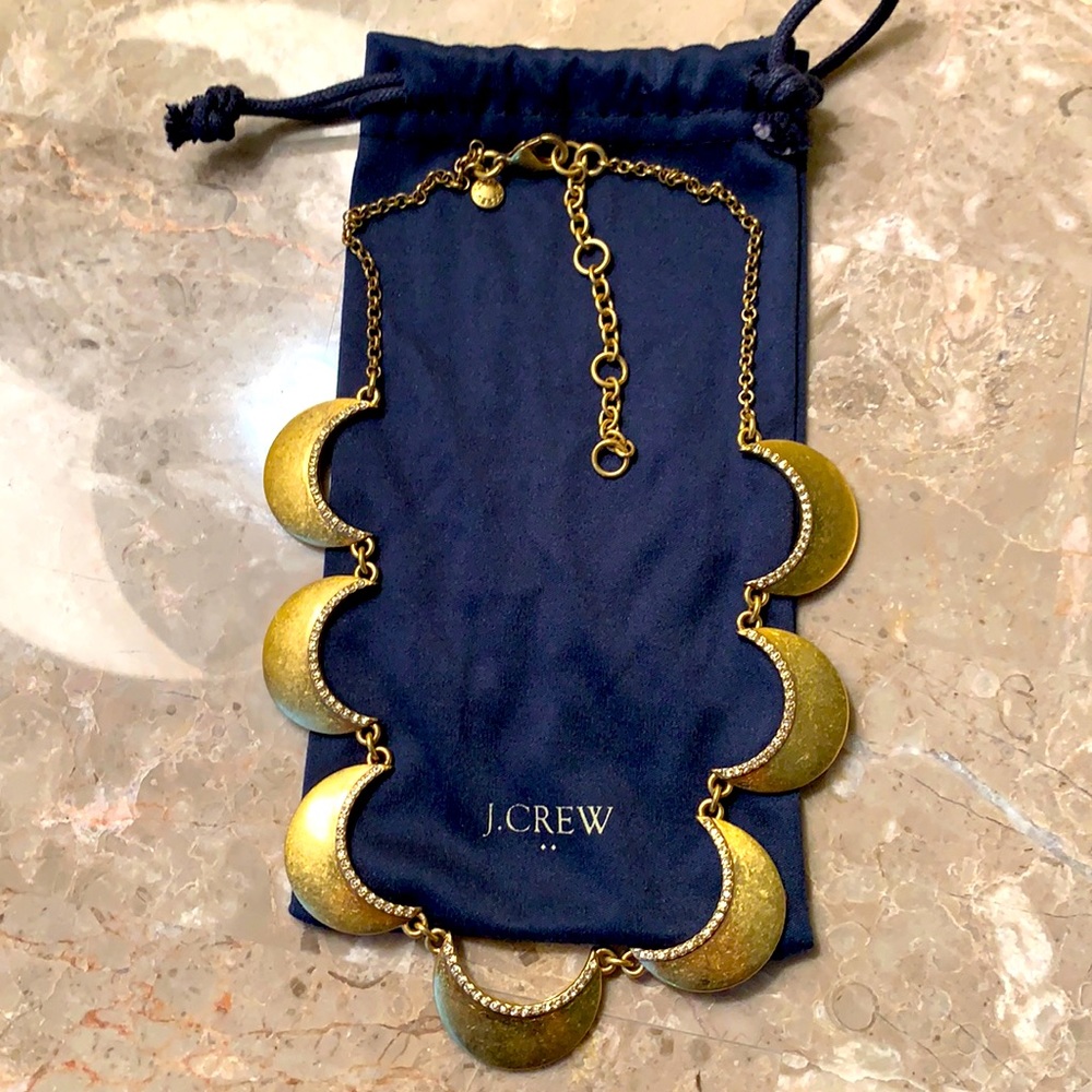 J. Crew Neclace